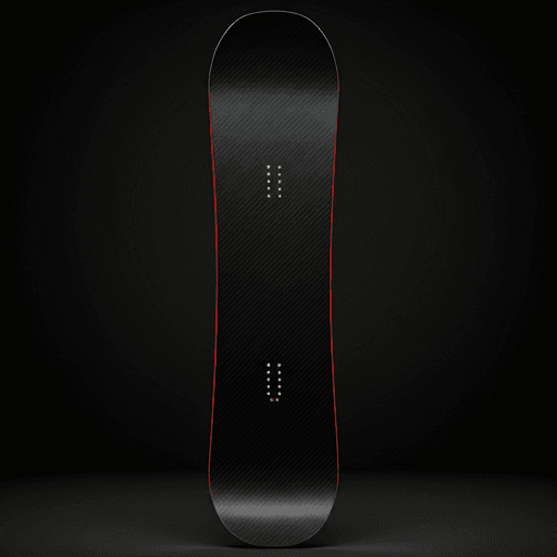 Apex Carbon Board
